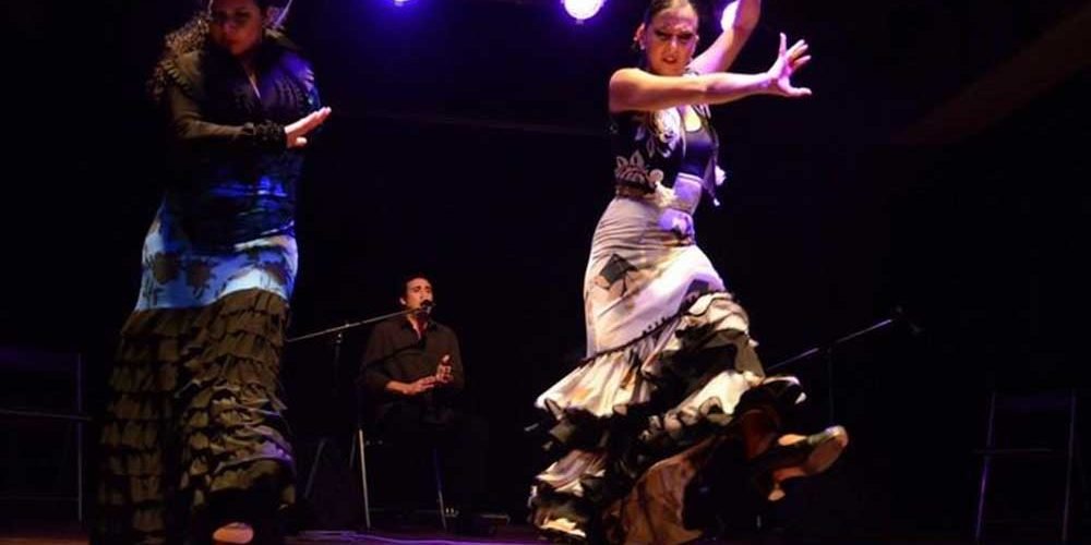 japon flamenco