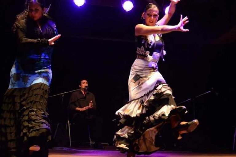 japon flamenco