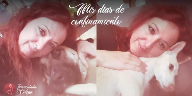 Inmaculada ortega profesora de flamenco