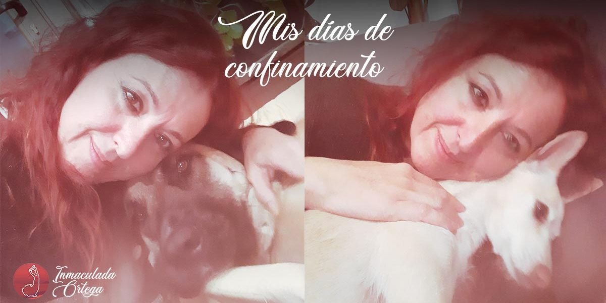 Inmaculada ortega profesora de flamenco